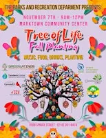 Tree of Life Planting Event - East Chicago
