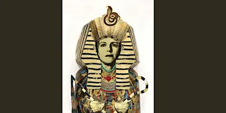 Art in Focus: Jane Hammond, Spells + Incantations, 2007