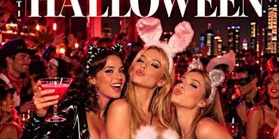 PUTIHALLOWEEN CDMX