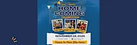 Homecoming: CTNO Give Thanks Celebration