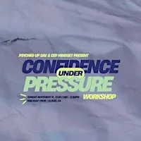 Confidence Under Pressure