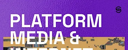 PLATFORM MEDIA & INTERNET CINEMA | Muestra de videoarte y cine experimental