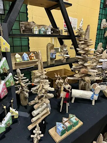 Esquimalt Holiday Market