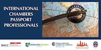 International Passport Professionals Joins CCA Fall Mega Mixer