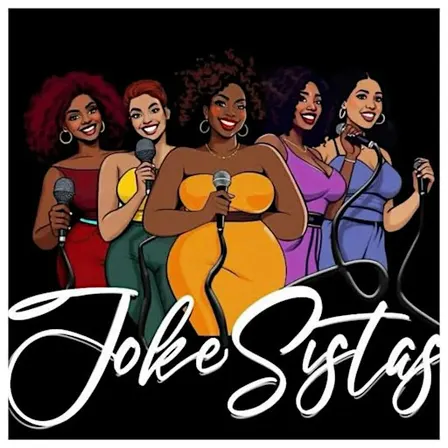 Joke Sistas LA