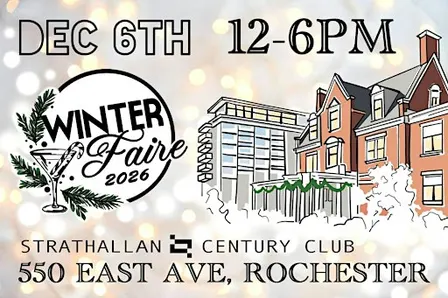 Winter Faire 2026