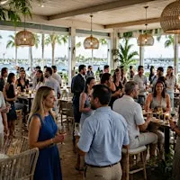 Intelligent Singles Mixer in Sacramento!