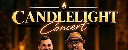 Candlelight Concert