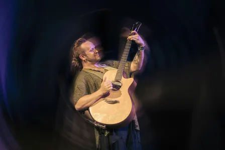 Forest Bailey