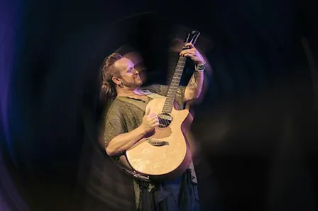 Forest Bailey