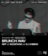 Room 909: Kelowna [11.20.2026]