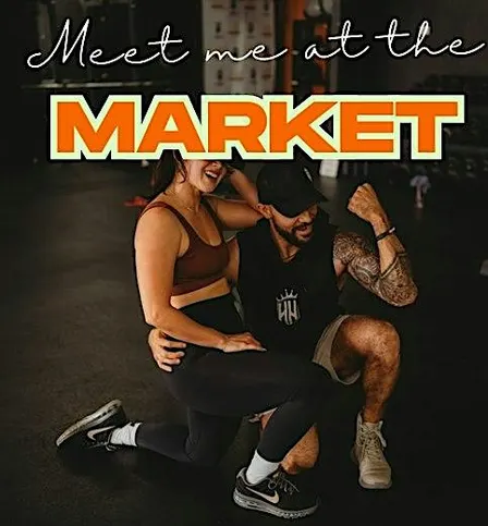 MINI MARKET