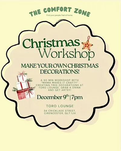 Christmas Workshop