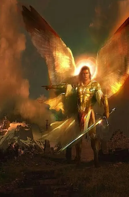 Guided Meditation to Connect with Archangel Michael