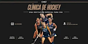 CMO Sports Clinic - Hockey 26