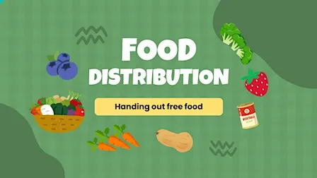 Food Distribution