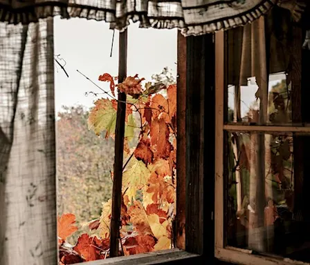 Evermore-Inspired Autumn Painting Workshop