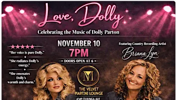 Love, Dolly