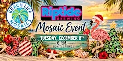 Mosaics in Bonita Springs