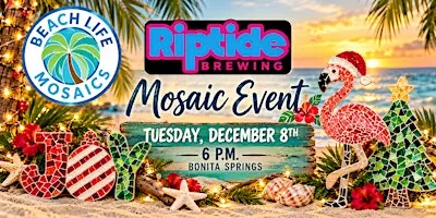 Mosaics in Bonita Springs