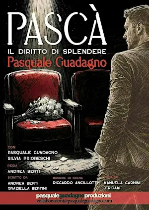 PASCA' - IL DIRITTO DI SPLENDERE