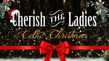CHERISH THE LADIES A CELTIC CHRISTMAS