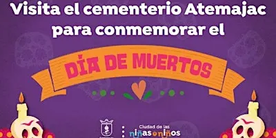 OBRA DE TEATRO  "ALTAR DE MUERTOS"