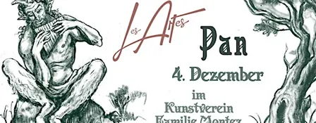 Les Artes - Die spektakulärste Kunstshow Frankfurts