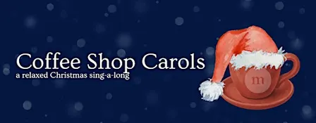 Livingston Coffee Shop Carols