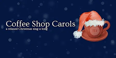 Livingston Coffee Shop Carols