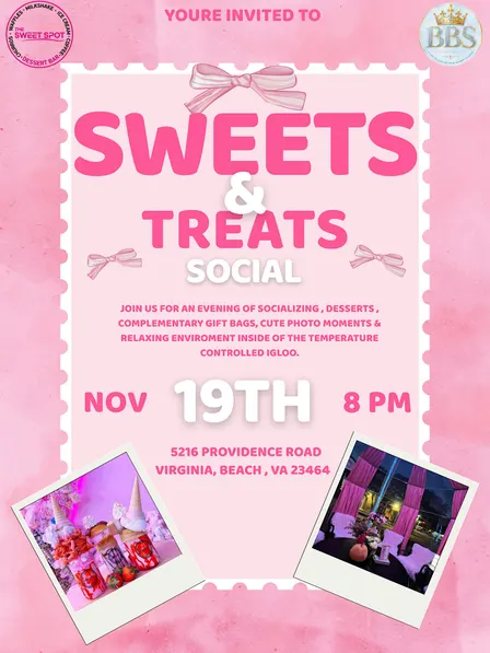 Sweets & Treats