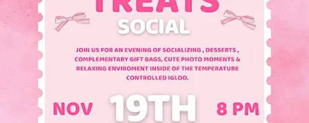 Sweets & Treats