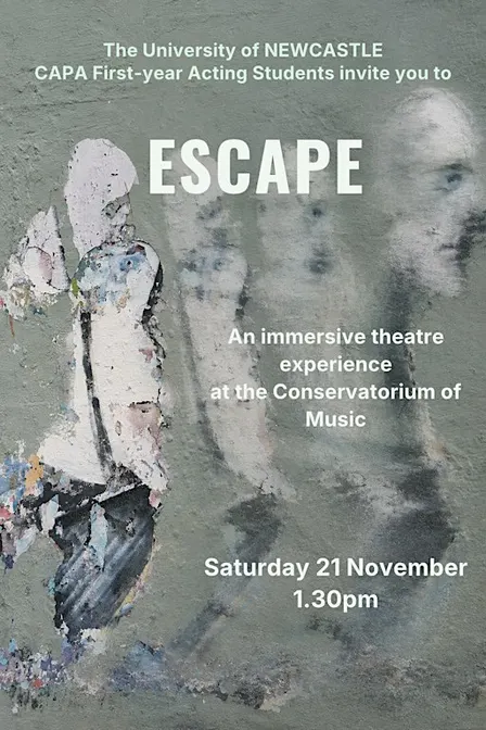 ESCAPE