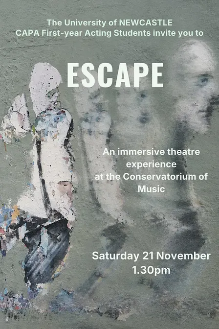 ESCAPE