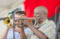 Jazz & Heritage Concert Series: Blodie's Jazz Jam