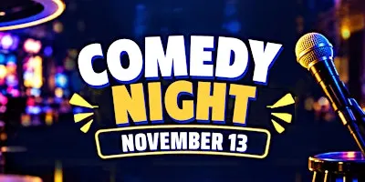 Comedy Night