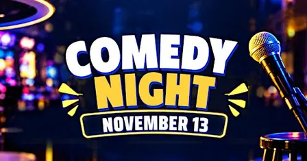 Comedy Night