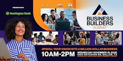 Business Builders Summit