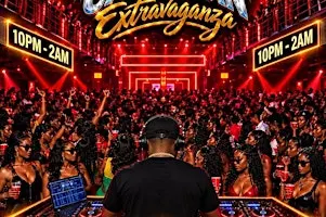 Afro Caribbean Extravaganza