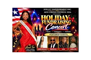Miss Liberia Georgia 2026 & Friends: Benefit Concert