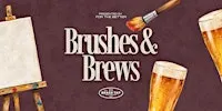 Brushes & Brews: Paint Night + Complimentary Drink