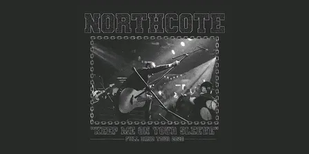 Throwdown Thursday Presents Northcote
