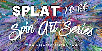 Spin Art Series at Goat Patch Brewing Co.