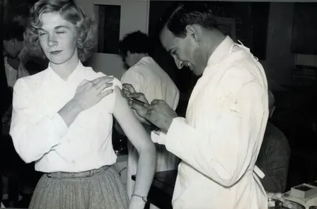 Health/Care Professions and Practices: Exploring Past, Present and Place