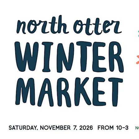 North Otter Winter Market