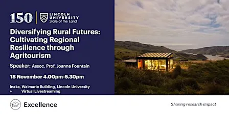 Diversifying Rural Futures