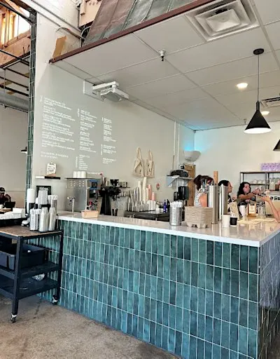 Coffee for a Cause at The Bakehouse by Arcade