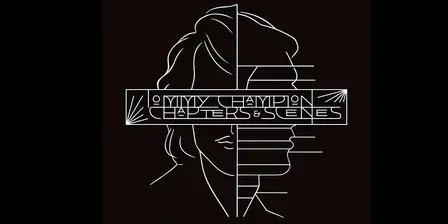 Tommy Champion Presents: "Chapters & Scenes" Album Release Show