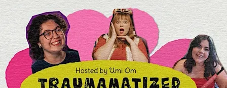 12/5/26 TrauMaMatized Comedy Show & Fundraiser