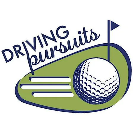 GolfTRK x Driving Pursuits - Fall Sip & Swing!